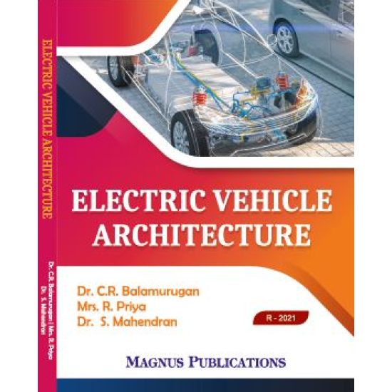 Electric Vehicle Architecture