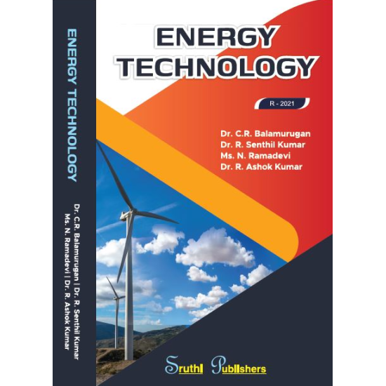 Energy Technology