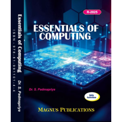 Essentials of Computing (R-25)