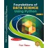 Foundations of Data Science Using Python ( R-25 )
