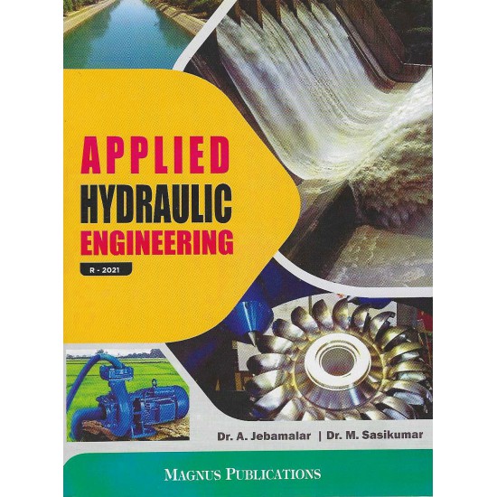 Applied Hydraulic Engineering