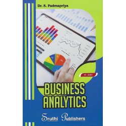 Business Analytics Business Analytics