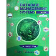 Database Management Systems