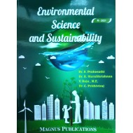 Environmental Science and Sustainability