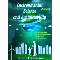 Environmental Science and Sustainability