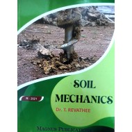 Soil Mechanics