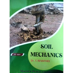 Soil Mechanics