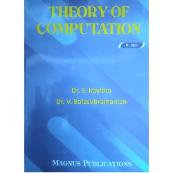 Theory of Computation