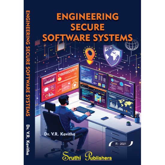 Engineering Secure Software Systems