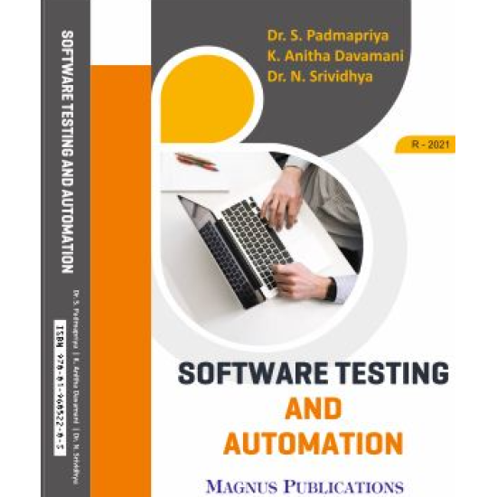 Software Testing and Automation