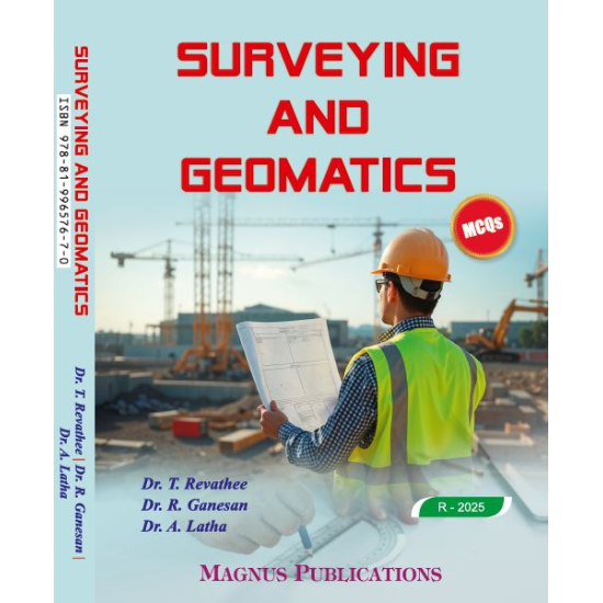 Surveying and Geomatics