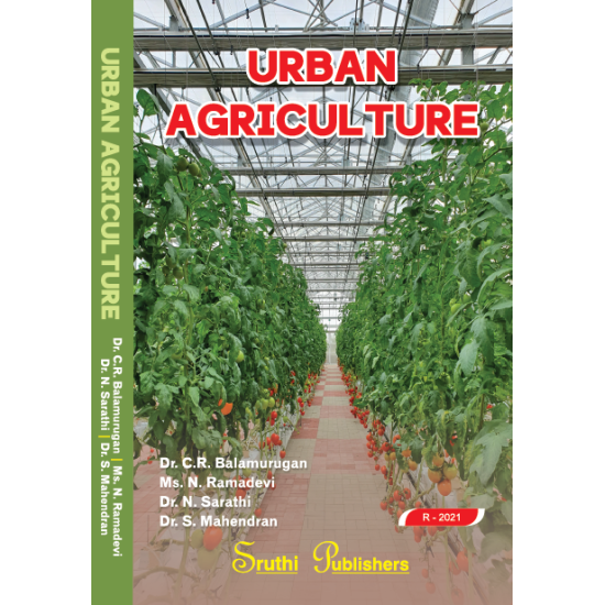 Urban Agriculture 