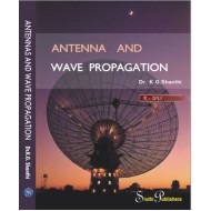 Antenna and Wave Propagation