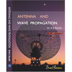 Antenna and Wave Propagation