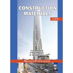 Construction Materials Construction Materials