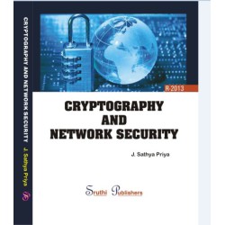 Cryptography and Network Security