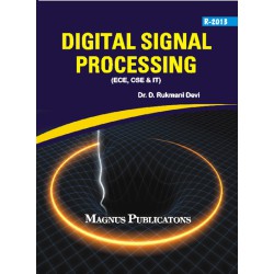 Digital Signal Processing Digital Signal Processing