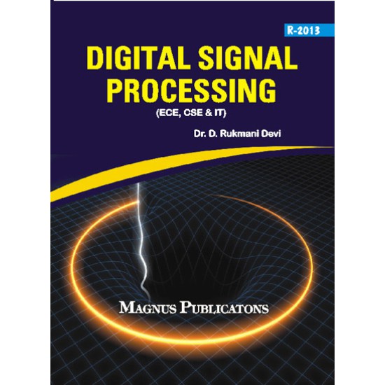 Digital Signal Processing 