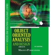 Object Oriented Analysis And Design