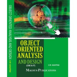 Object Oriented Analysis and Design