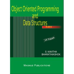 Object Oriented Programming and Data Structures