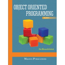 Object Oriented Programming Object Oriented Programming