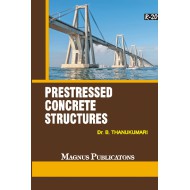 Prestressed Concrete Structures