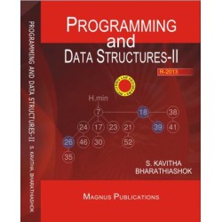 Programming and Data Structures II Programming and Data Structures II