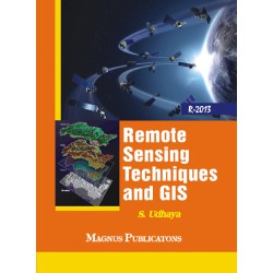 Remote Sensing Techniques And GIS Remote Sensing Techniques And GIS
