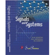 Signals and Systems