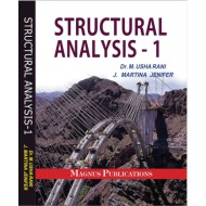 Structural Analysis I