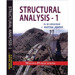 Structural Analysis I