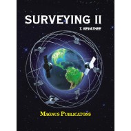 Surveying - II
