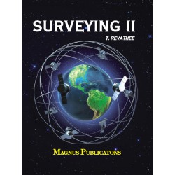 Surveying - II Surveying - II