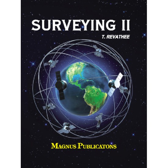 Surveying - II