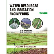 Water Resources and Irrigation Engineering