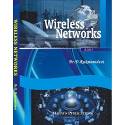 Wireless Networks 