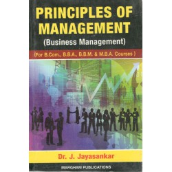 Principles of Management