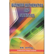 Business Mathematics & Statistics