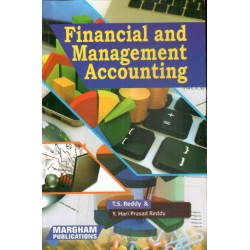 Financial and Management Accounting Financial and Management Accounting