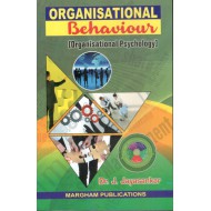 Organizational Behaviour