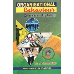 Organizational Behaviour Organizational Behaviour