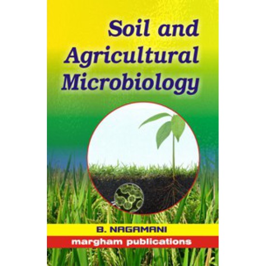 Soil and Agricultural Microbiology
