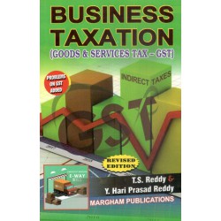 Business Taxation