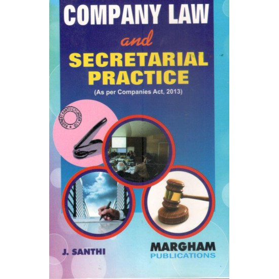 Company Law & Secretarial Practice