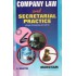 Company Law & Secretarial Practice