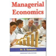 Managerial Economics