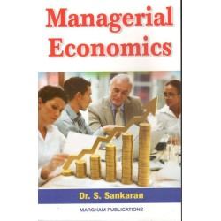 Managerial Economics Managerial Economics