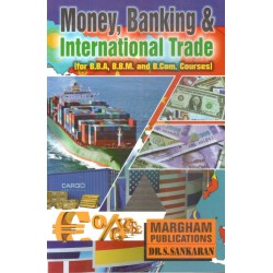 Money, Banking and International Trade Money, Banking and International Trade