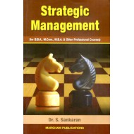Strategic Management